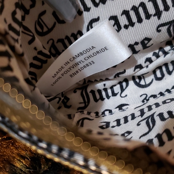 Juicy Couture - Picture 6 of 7